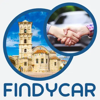 Larnaca Avtomobil Icarəsi Larnaca Avtomobil Icarəsi