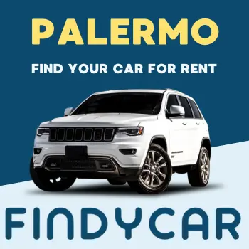 Palermo Avtomobil Icarəsi Palermo Avtomobil Icarəsi